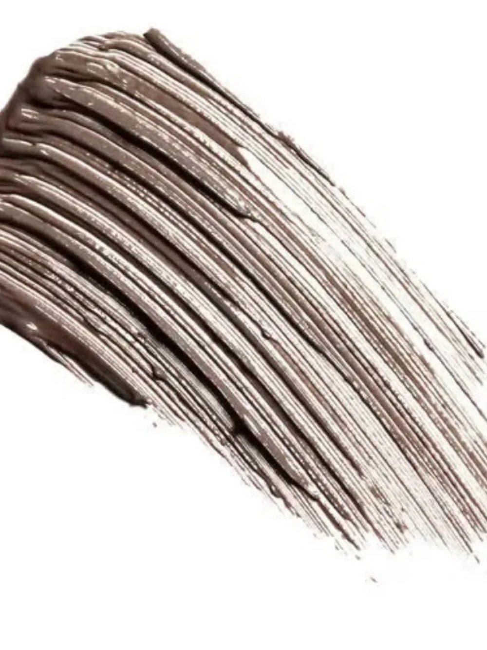 Expressionist brow gel